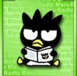 pic for Badtz Maru